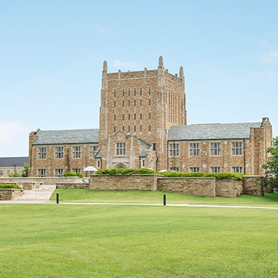 The University of Tulsa