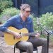 At home in song