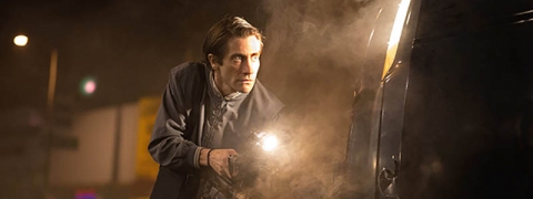 Jake Gyllenhaal in 