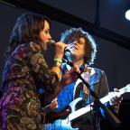 Desiree Roses and Cody Clinton