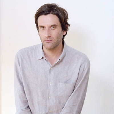 Michael Chaiken
