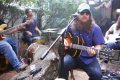 Courtyard Concert Series | Paul Benjaman Band
