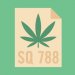 Don’t bogart SQ 788