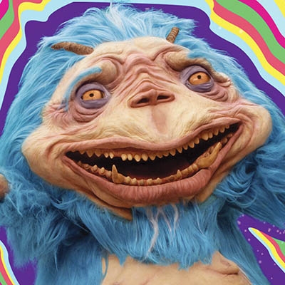 Gorburger, voiced by T.J. Miller