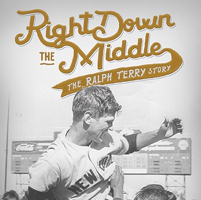 John Wooley’s “Right Down the Middle” was published last August