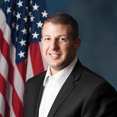 Markwayne Mullin