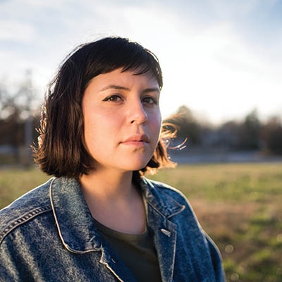 Singer-songwriter Kalyn Fay explores home and heartbreak on ‘Good Company.’
