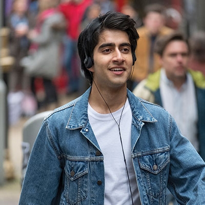 Viveik Kalra in Blinded by the Light