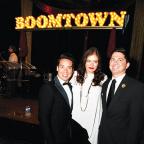 Boomtown Awards