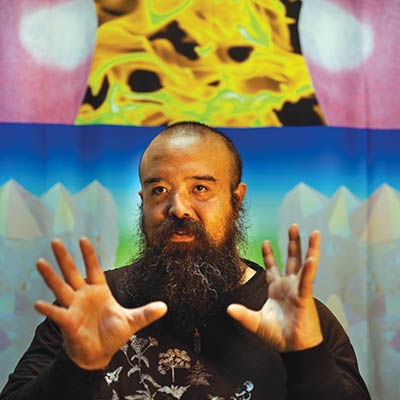Edgar Fabián Frías
