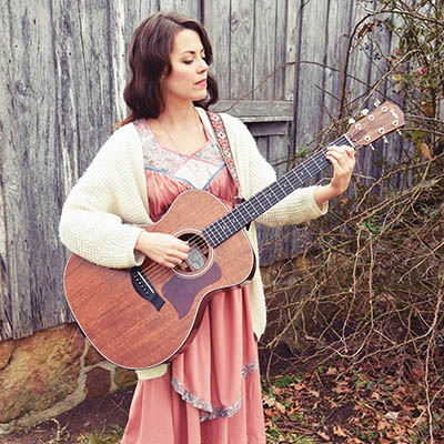 Erin O’Dowd