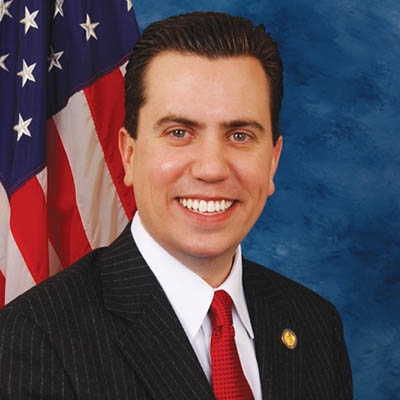 Dan Boren