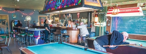 Thelma’s