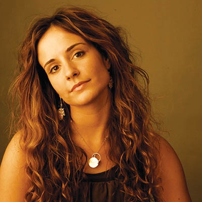Meaghan Oppenheimer