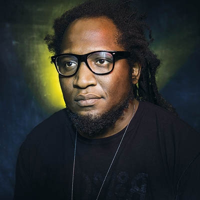 Damion Shade