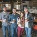 Beer builders
