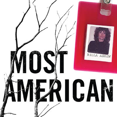 Rilla Askew will speak at Booksmart Tulsa at downtown’s Central Library on July 10, 7pm.