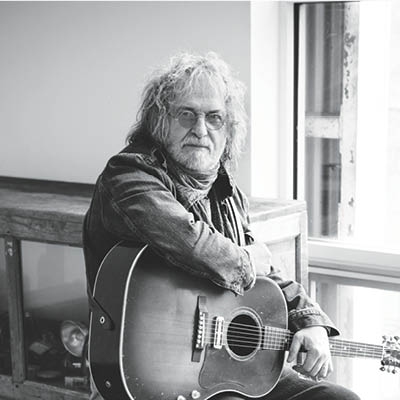 Ray Wylie Hubbard