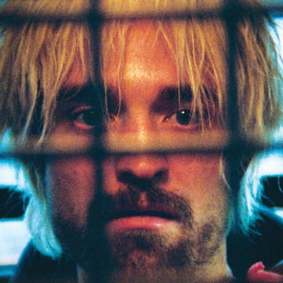 Robert Pattinson in “Good Time”