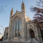 First United Methodist Church