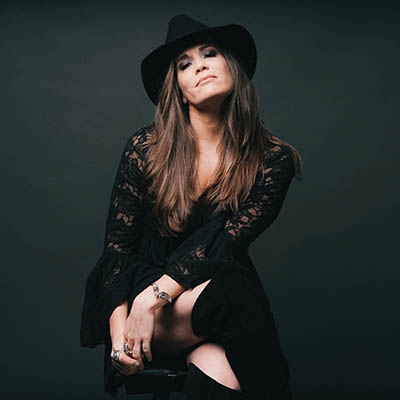 Grammy-award winning singer/songwriter Bonnie Bishop is a featured guest on the May 29 episode of Live from Cain's.