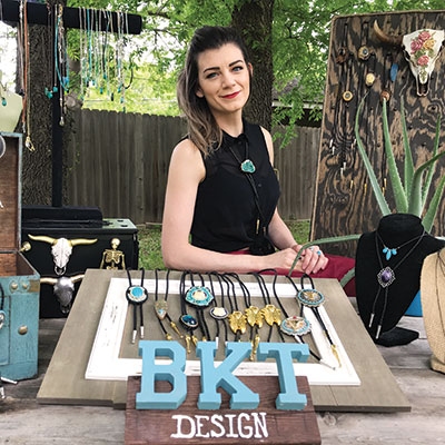Brianna Kay Todd (BKT) Design