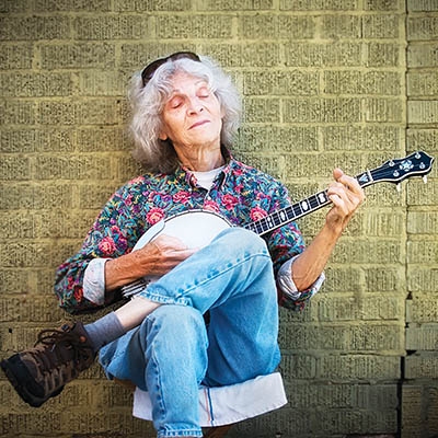 Dixie Michell  