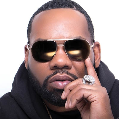 Raekwon will perform at Higher Plains Jazz and Hip Hop Festival on Sept. 23 at The Vanguard