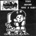 Precocious punks