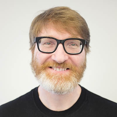Chuck Klosterman