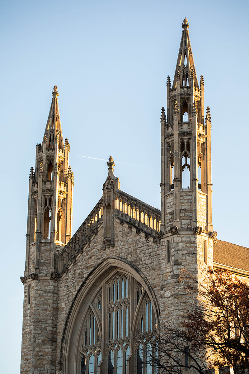 First United Methodist Church