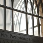 First Presbyterian Church