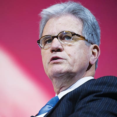 Tom Coburn