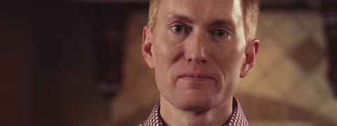 U.S. Rep. James Lankford