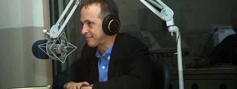 David Sedaris