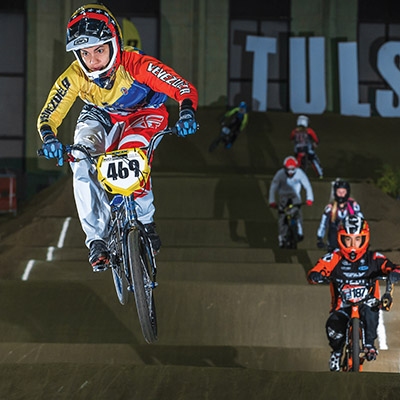 2016 USA BMX Grand Nationals