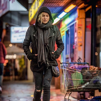 Diane Kruger in “In the Fade”