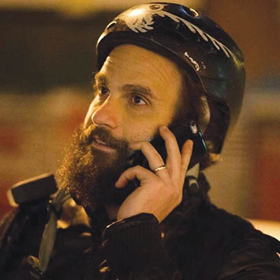 Ben Sinclair in “High Maintenance”