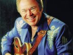 Roy Clark was a friend of mine