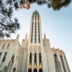 Boston Avenue United Methodist Church