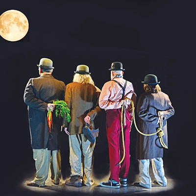 American Theatre Company’s Waiting for Godot