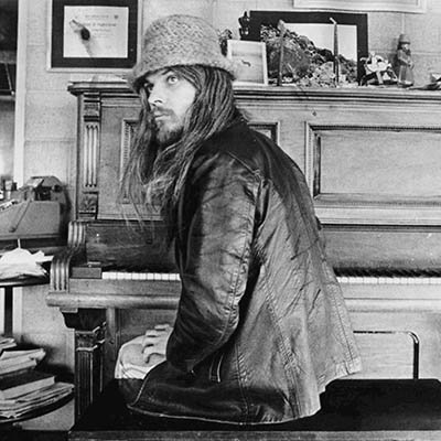 Leon Russell