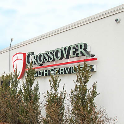 Crossover Health Services, located at 940 E. 36th St. N, offers family medical services.