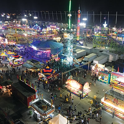 Tulsa State Fair