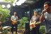 Courtyard Concert Series | Mike Dee and Stone Trio