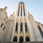 Boston Avenue United Methodist Church