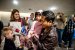 GALLERY: Refugee welcome at Tulsa International Airport