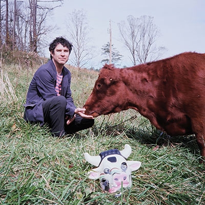 Animal Collective co-founder Avey Tare