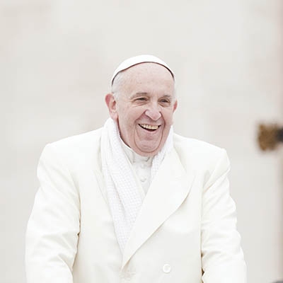 Pope Francis