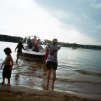 At Tall Chief Cove at Skiatook Lake